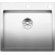 Zlewozmywak Blanco CLARON 500-IF/A Z KOR. INFINO 521 633